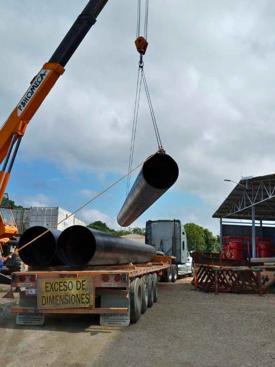 Galería - Speed Trucks Cargo